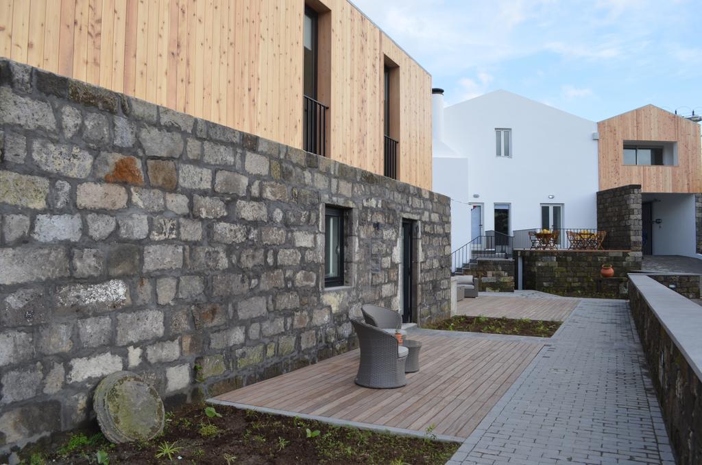 Casa Da Cisaltina Guest House Povoacao  Exterior photo